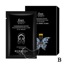 Load image into Gallery viewer, Eye Mask Patch Nasolabial Folds Film Forehead Wrinkles Fade Anti-wrinkle Firming Collagen Gel Law Pattern Sticker
