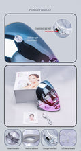 Load image into Gallery viewer, REJUVEM LITE &amp; GLOW 7 Colors LED Facial Mask - Special Edition
