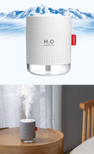Load image into Gallery viewer, BE GLOWY MIST HUMIDIFIER/DIFFUSER
