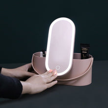 Load image into Gallery viewer, GLOW BOX with LED Light
