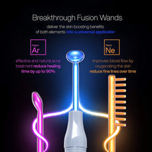Load image into Gallery viewer, DERMAWAND Electrode Attachments (4 Pcs)
