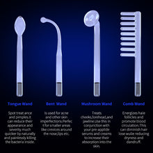 Load image into Gallery viewer, DERMAWAND Electrode Attachments (4 Pcs)
