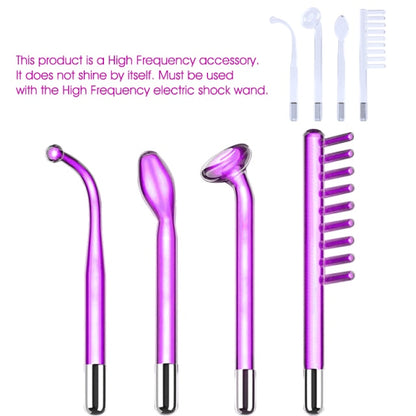 DERMAWAND Electrode Attachments (4 Pcs)