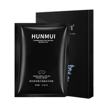Load image into Gallery viewer, Eye Mask Patch Nasolabial Folds Film Forehead Wrinkles Fade Anti-wrinkle Firming Collagen Gel Law Pattern Sticker
