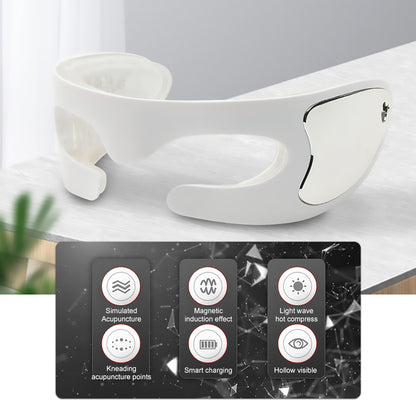 IBOOST LED Eye Massage Rejuvenation Device