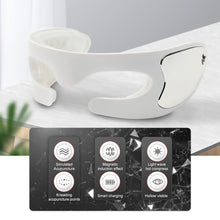 Load image into Gallery viewer, IBOOST LED Eye Massage Rejuvenation Device
