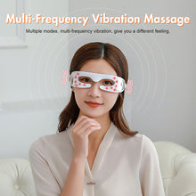 Load image into Gallery viewer, IBOOST LED Eye Massage Rejuvenation Device

