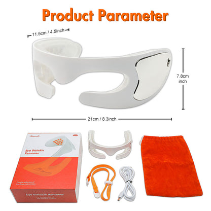 IBOOST LED Eye Massage Rejuvenation Device
