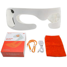 Load image into Gallery viewer, IBOOST LED Eye Massage Rejuvenation Device
