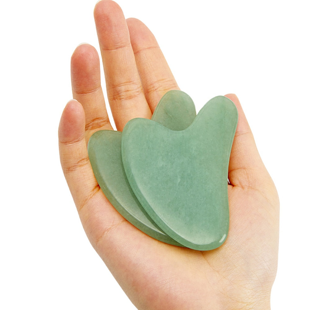 SKYN RENEW  Gua Sha Beauty Tool