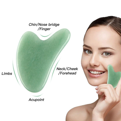 SKYN RENEW  Gua Sha Beauty Tool