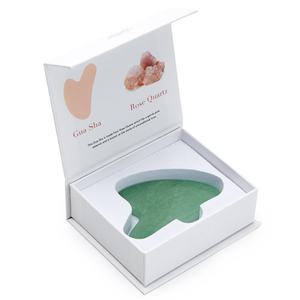 SKYN RENEW  Gua Sha Beauty Tool