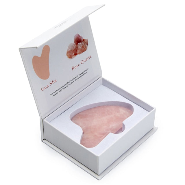 SKYN RENEW  Gua Sha Beauty Tool