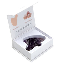 Load image into Gallery viewer, SKYN RENEW  Gua Sha Beauty Tool
