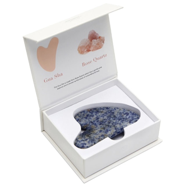 SKYN RENEW  Gua Sha Beauty Tool