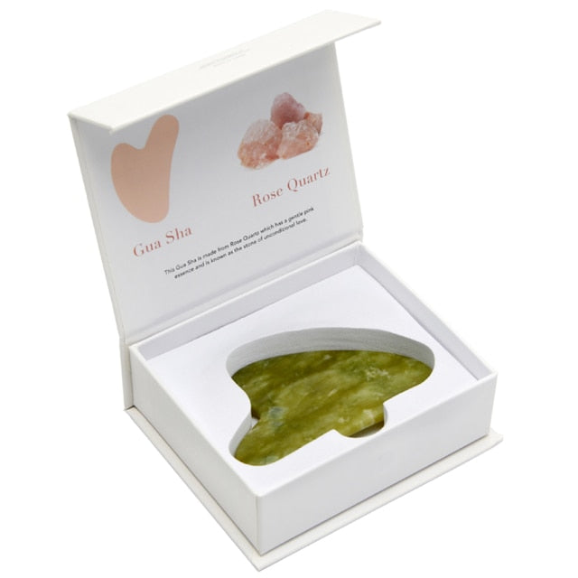 SKYN RENEW  Gua Sha Beauty Tool