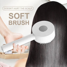 Load image into Gallery viewer, LUSHLOCKS 3D Air Cushion Massager Brush
