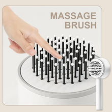 Load image into Gallery viewer, LUSHLOCKS 3D Air Cushion Massager Brush
