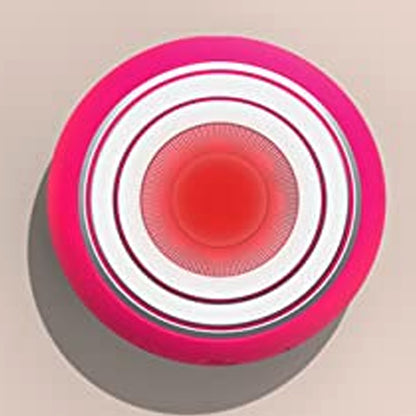 PROGLOW 3 in 1 Facial Cleanser and Rejuvenator Disc