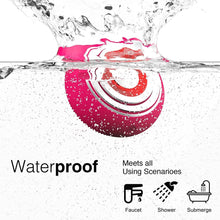 Load image into Gallery viewer, PROGLOW 3 in 1 Facial Cleanser and Rejuvenator Disc
