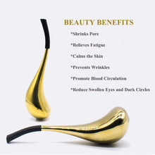 Load image into Gallery viewer, DERMABOOST Cryotherapy Massage Sticks
