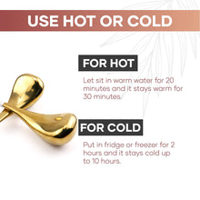 Load image into Gallery viewer, DERMABOOST Cryotherapy Massage Sticks
