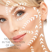Load image into Gallery viewer, DERMABOOST Cryotherapy Massage Sticks
