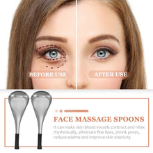 Load image into Gallery viewer, DERMABOOST Cryotherapy Massage Sticks
