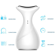 Load image into Gallery viewer, CRYOGLO Face Lifting Massager
