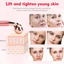 Load image into Gallery viewer, SCULPT Vibration Massage 3D Beauty Bar
