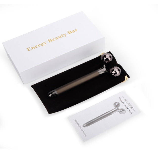 SCULPT Vibration Massage 3D Beauty Bar