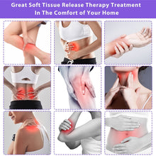 Load image into Gallery viewer, GLOWPRO Stainless Steel Gua Sha Beauty Tool
