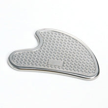 Load image into Gallery viewer, GLOWPRO Stainless Steel Gua Sha Beauty Tool
