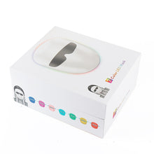Load image into Gallery viewer, GLOWMAX Wireless 7 Color LED SPA Mask
