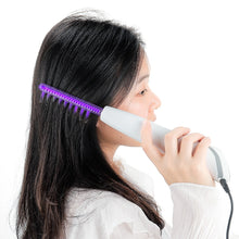 Load image into Gallery viewer, DERMAWAND PRO ARGON 6 IN 1 High Frequency Electrotherapy Device
