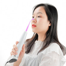 Load image into Gallery viewer, DERMAWAND PRO ARGON 6 IN 1 High Frequency Electrotherapy Device
