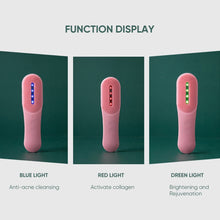 Load image into Gallery viewer, PROGLOW  Facial Cleanser and Rejuvenator Stick
