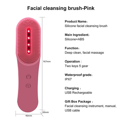 PROGLOW  Facial Cleanser and Rejuvenator Stick