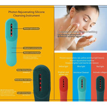 Load image into Gallery viewer, PROGLOW  Facial Cleanser and Rejuvenator Stick
