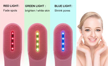 Load image into Gallery viewer, PROGLOW  Facial Cleanser and Rejuvenator Stick
