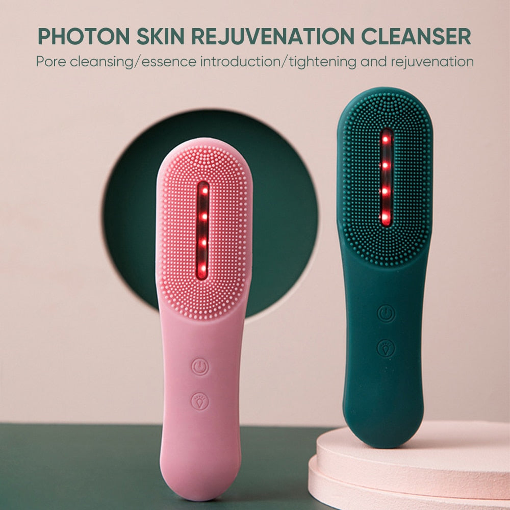 PROGLOW  Facial Cleanser and Rejuvenator Stick