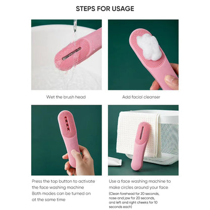 PROGLOW  Facial Cleanser and Rejuvenator Stick