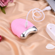 Load image into Gallery viewer, GLOWIE Massage Facial Silicone Cleanser
