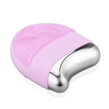 Load image into Gallery viewer, GLOWIE Massage Facial Silicone Cleanser
