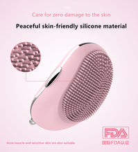 Load image into Gallery viewer, GLOWMAX Silicone Cleanser
