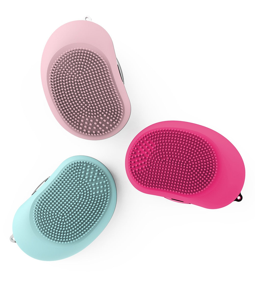 GLOWMAX Silicone Cleanser