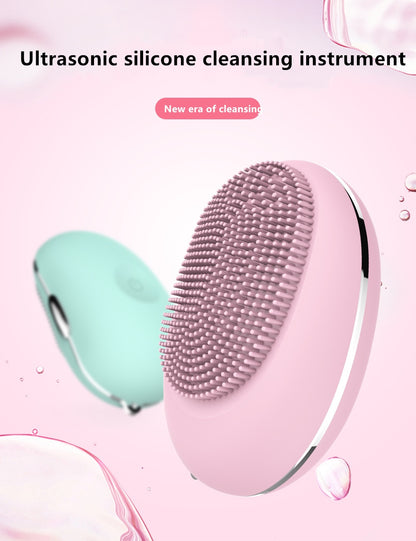 GLOWMAX Silicone Cleanser