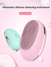 Load image into Gallery viewer, GLOWMAX Silicone Cleanser

