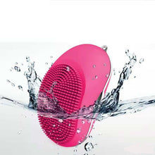 Load image into Gallery viewer, GLOWMAX Silicone Cleanser
