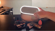 Load image into Gallery viewer, GLOW BOX with LED Light
